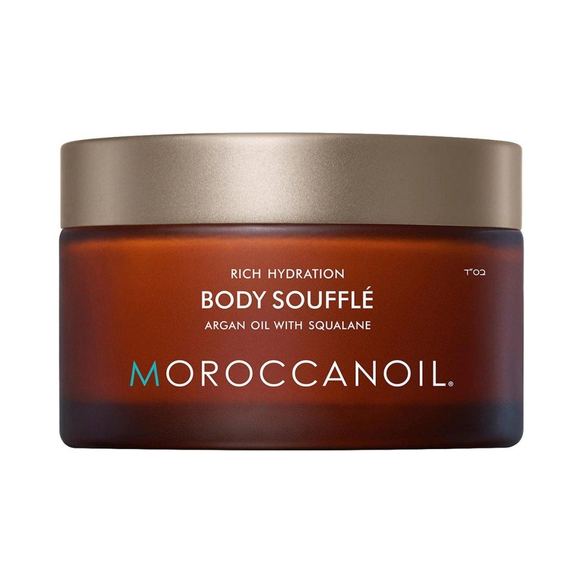 Moroccanoil | Body Souffle | 200ml - DG International Ventures Limited