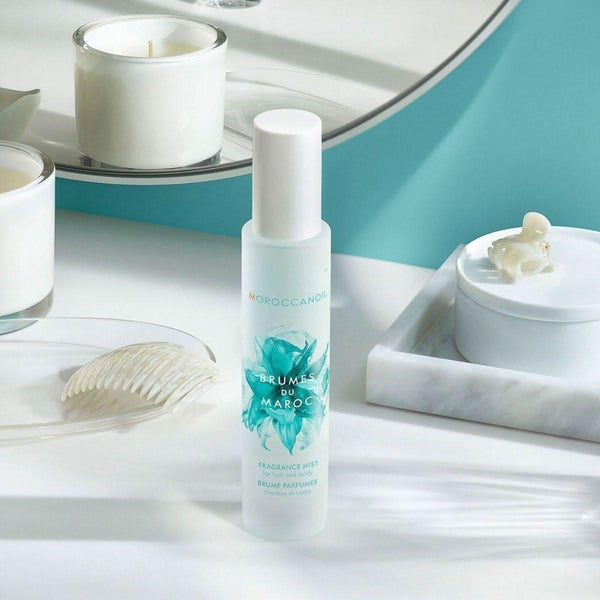 Moroccanoil | Brumes Du Maroc Fragrance Mist | 100ml - Glam Global UKMoroccanoil