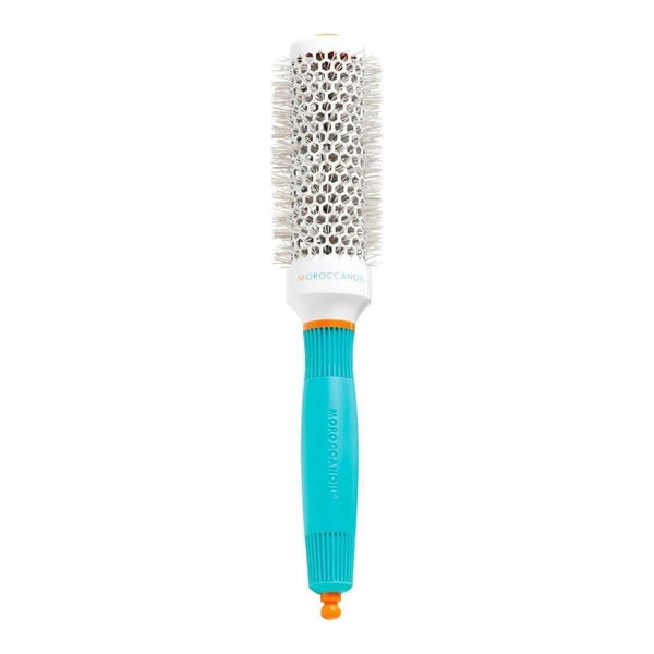 Moroccanoil | Ceramic Ionic Round Brush | 35mm - Glam Global UKMoroccanoil
