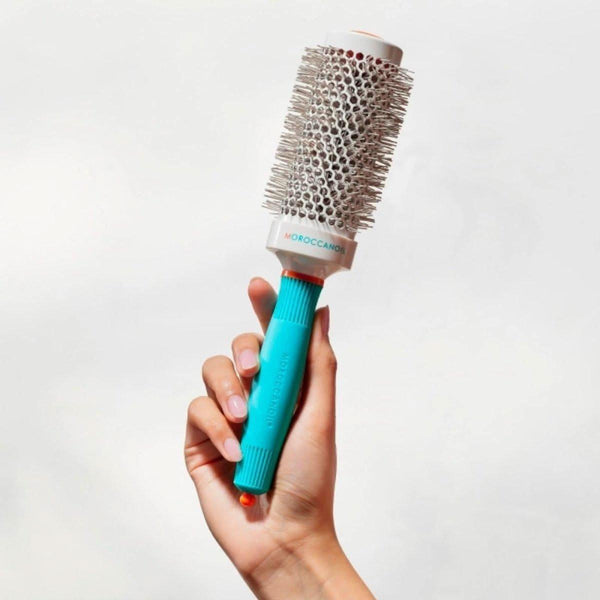 Moroccanoil | Ceramic Ionic Round Brush | 45mm - Glam Global UKMoroccanoil