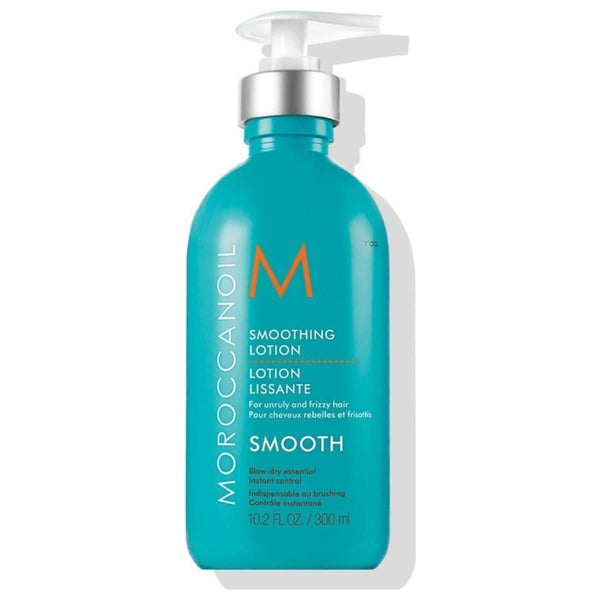 Moroccanoil | Hair Smoothing Lotion | 300ml - Glam Global UKMoroccanoil