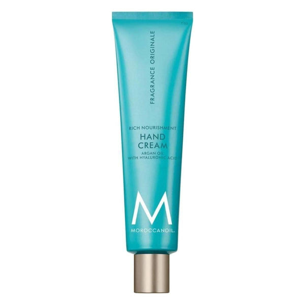 Moroccanoil | Hand Cream | 100ml - Glam Global UKMoroccanoil