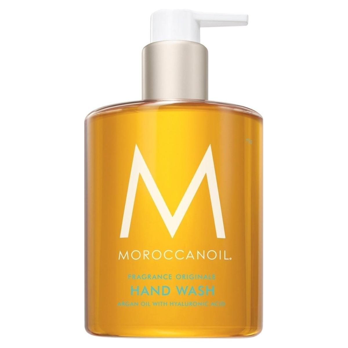 Moroccanoil | Liquid Hand Wash | 360ml - DG International Ventures Limited