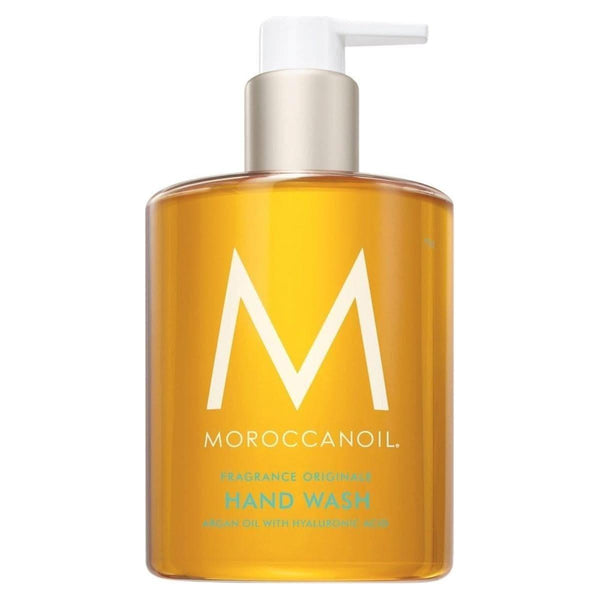 Moroccanoil | Liquid Hand Wash | 360ml - Glam Global UKMoroccanoil