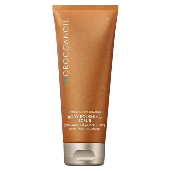 Moroccanoil | Polishing Scrub | 200ml - Glam Global UKMoroccanoil