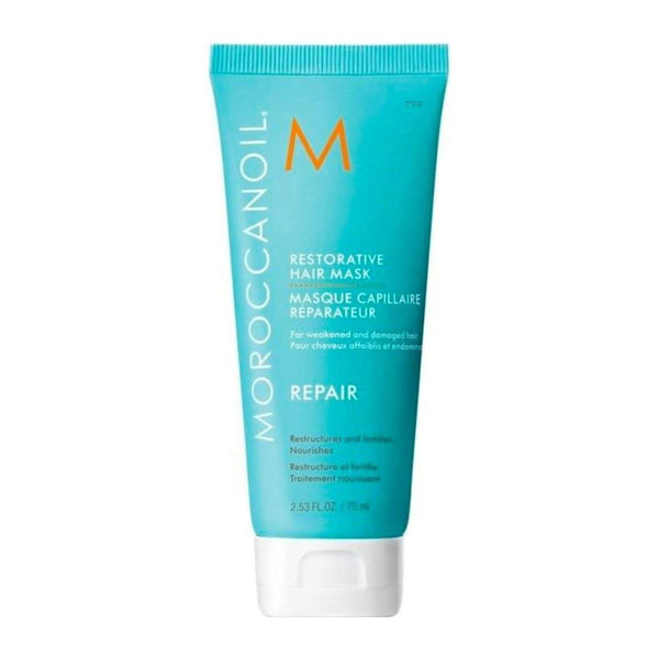 Moroccanoil | Restorative Mask | 75ml - Glam Global UKMoroccanoil