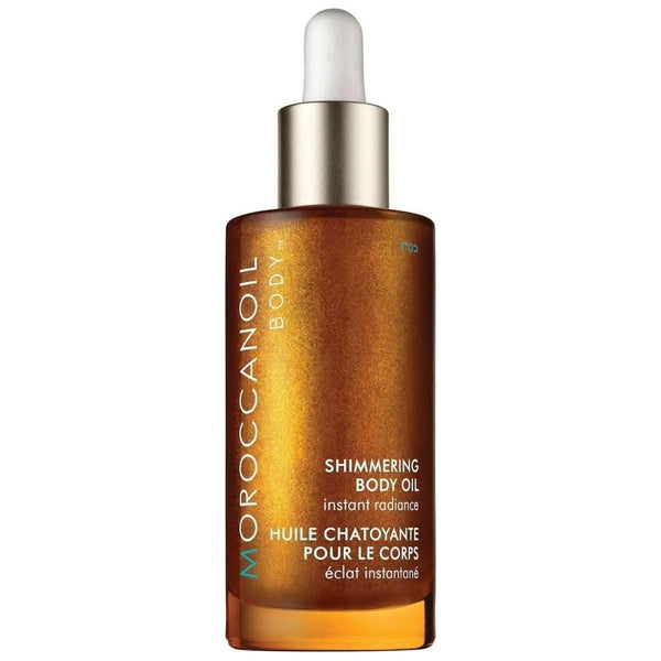 Moroccanoil | Shimmering Body Oil - Glam Global UKMoroccanoil