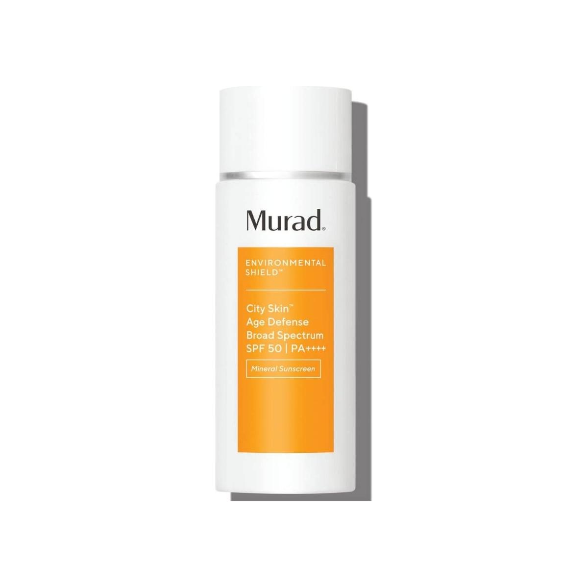 Murad City Skin Age Defense Broad Spectrum SPF 50 PA++++ - Glam Global UK