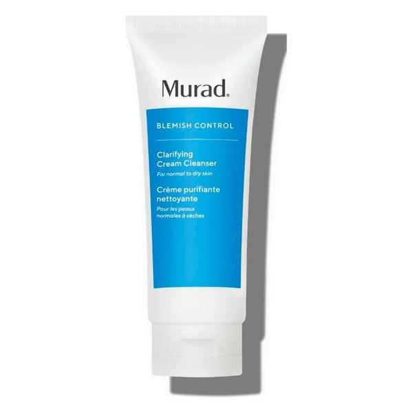 Murad Clarifying Cream Cleanser 200ml - Glam Global UKMurad