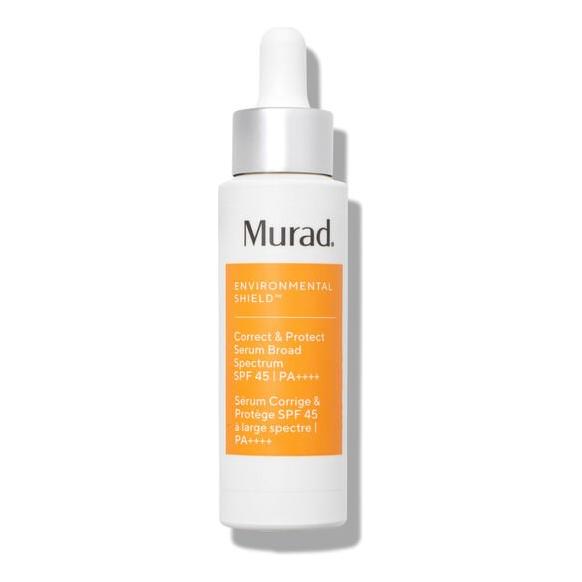 Murad Correct & Protect Serum SPF45 30ml - Glam Global UK