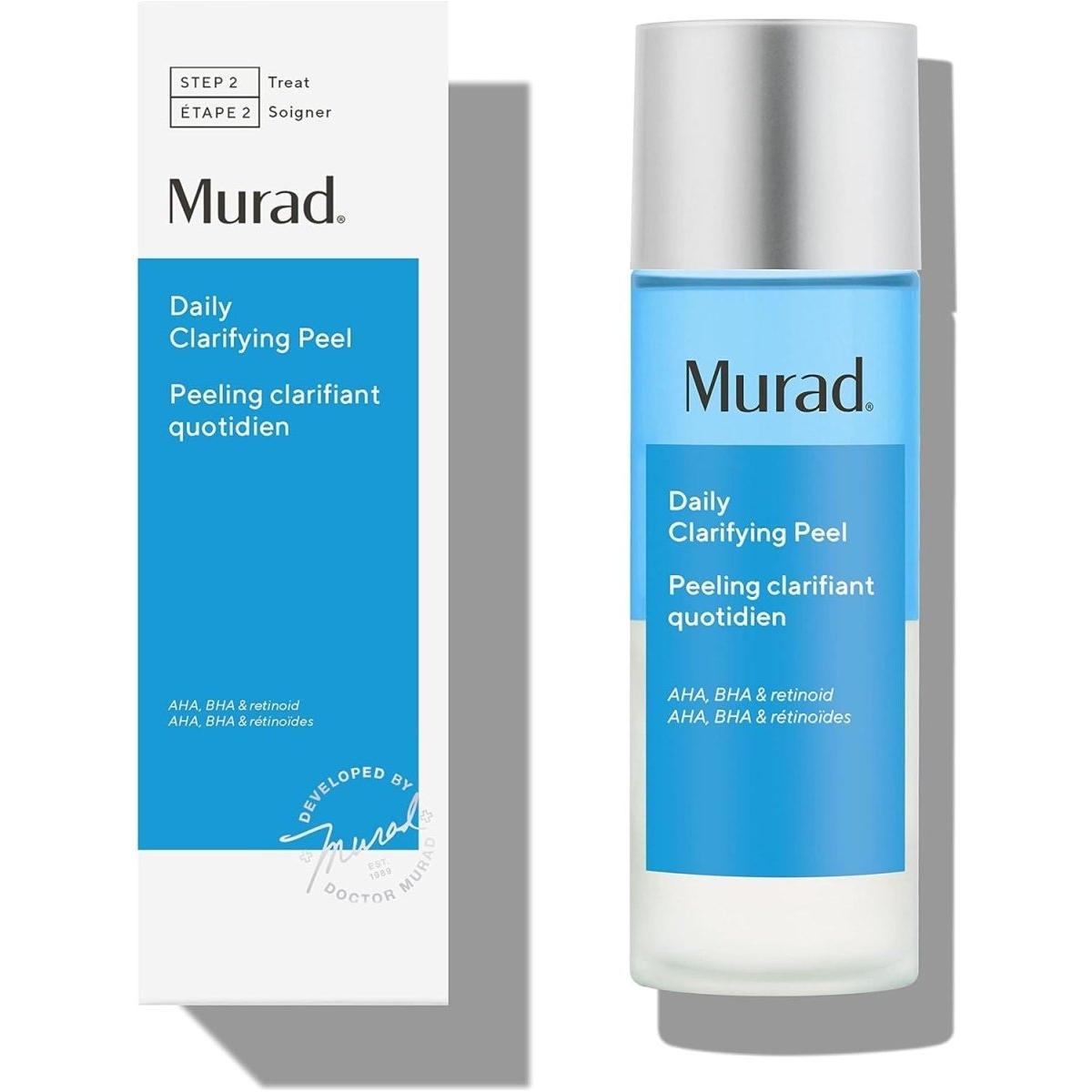 Murad Daily Clarifying Peel 95ml - Glam Global UK