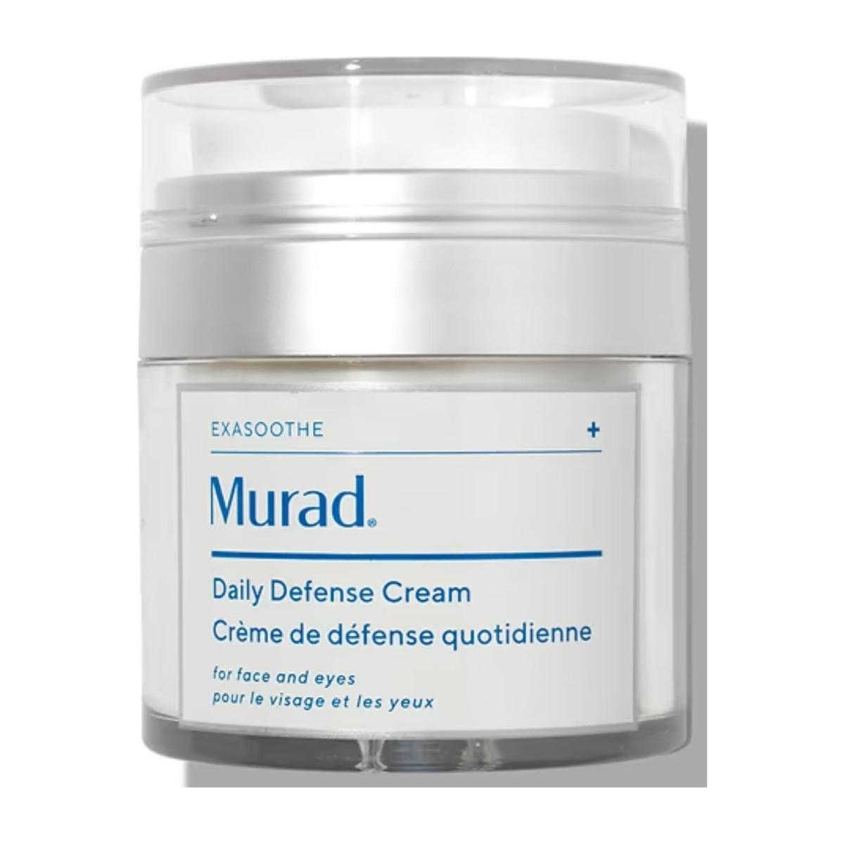 Murad | Daily Defense Cream | 50ml - DG International Ventures Limited