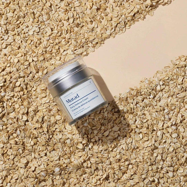 Murad Daily Defense Cream 50ml - Glam Global UKMurad