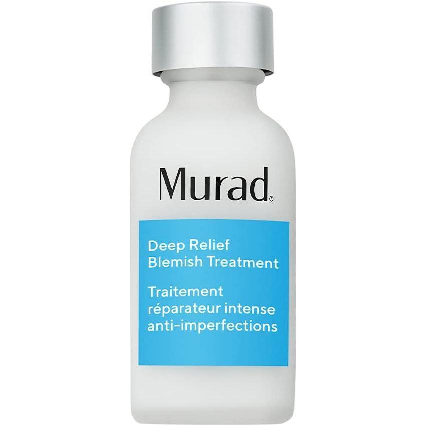Murad Deep Relief Blemish Treatment 30ml - Glam Global UK