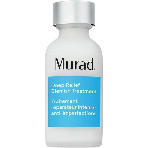 Murad Deep Relief Blemish Treatment 30ml - Glam Global UKMurad