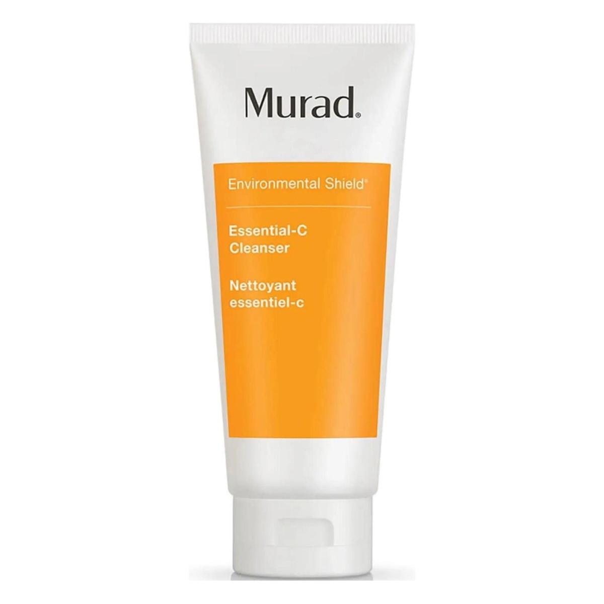 Murad | Essential-C Cleanser | 200ml - DG International Ventures Limited