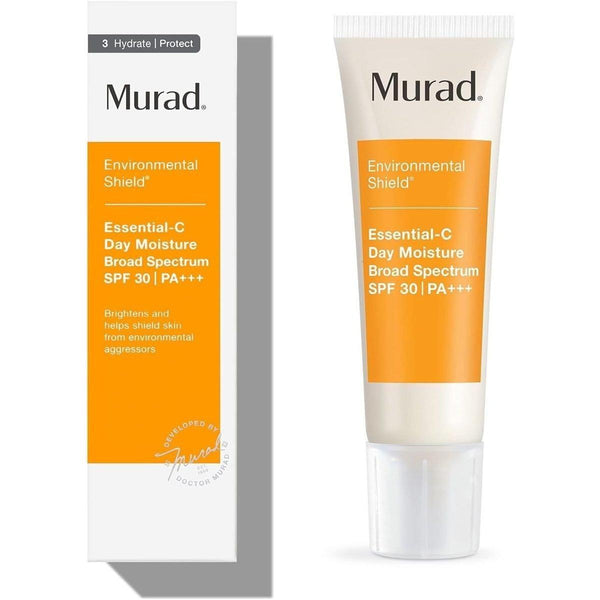 Murad Essential - C Day Moisture Broad Spectrum SPF30 50ml - Glam Global UKMurad