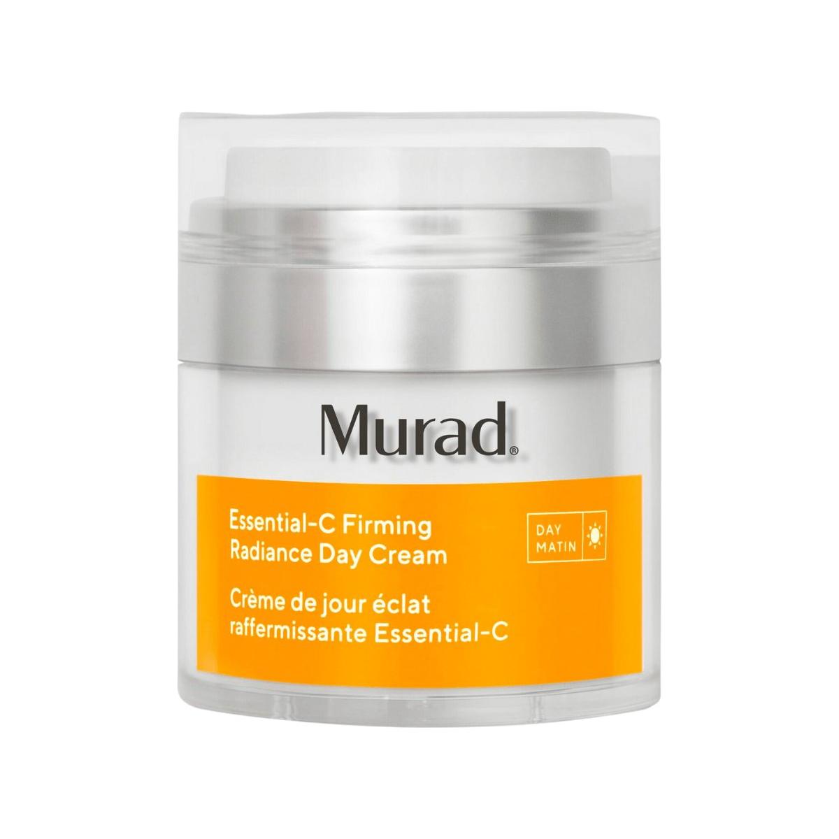 Murad | Essential-C Firming Radiance Day Cream | 50ml - DG International Ventures Limited