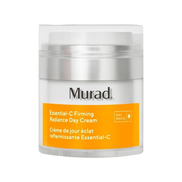 Murad Essential - C Firming Radiance Day Cream - 50ml - Glam Global UKMurad