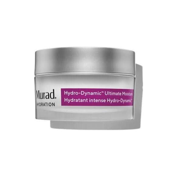Murad Hydro - Dynamic Ultimate Moisture 50ml - Glam Global UKMurad