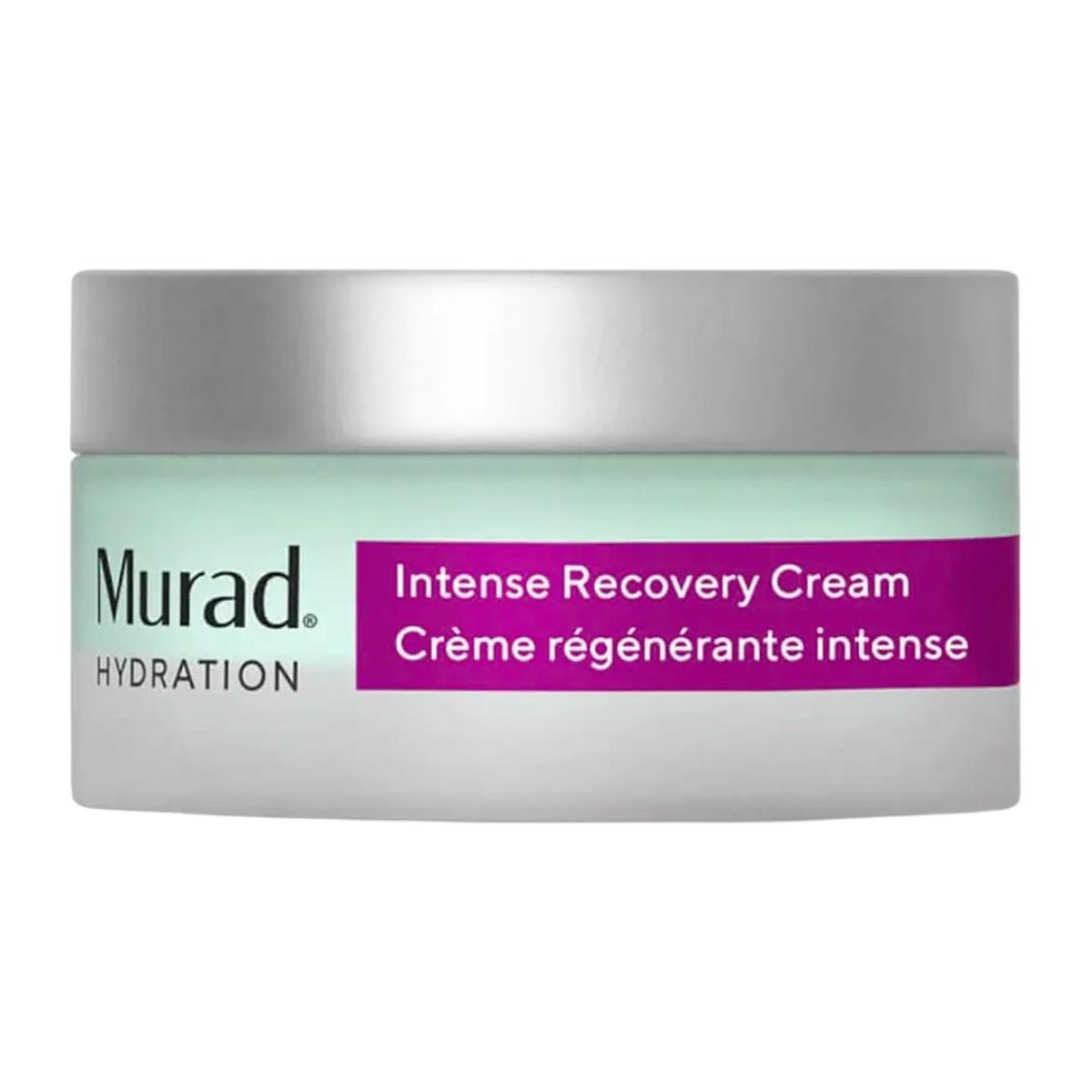 Murad | Intense Recovery Cream | 50ml - DG International Ventures Limited