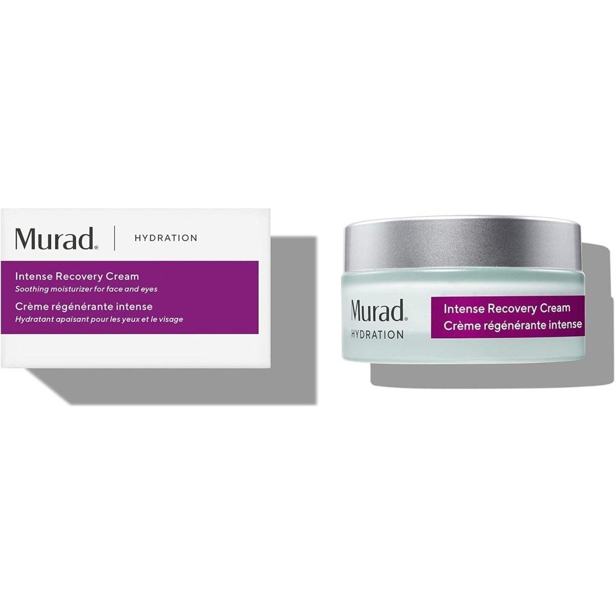 Murad Intense Recovery Cream 50ml - Glam Global UK