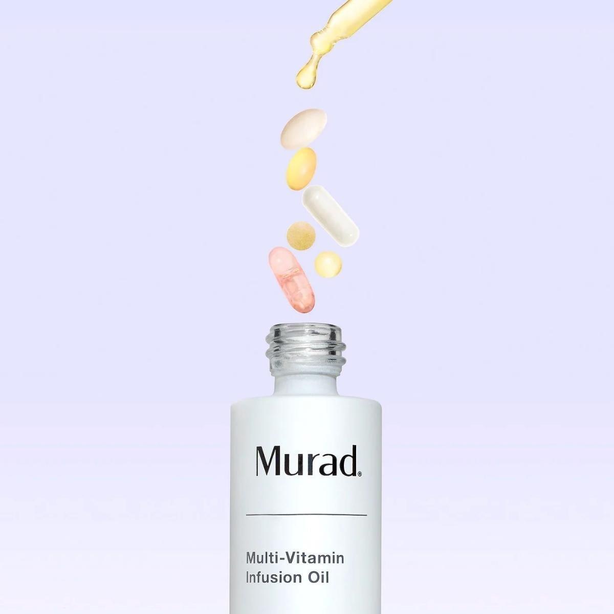 Murad | Multi-Vitamin Infusion Oil - DG International Ventures Limited