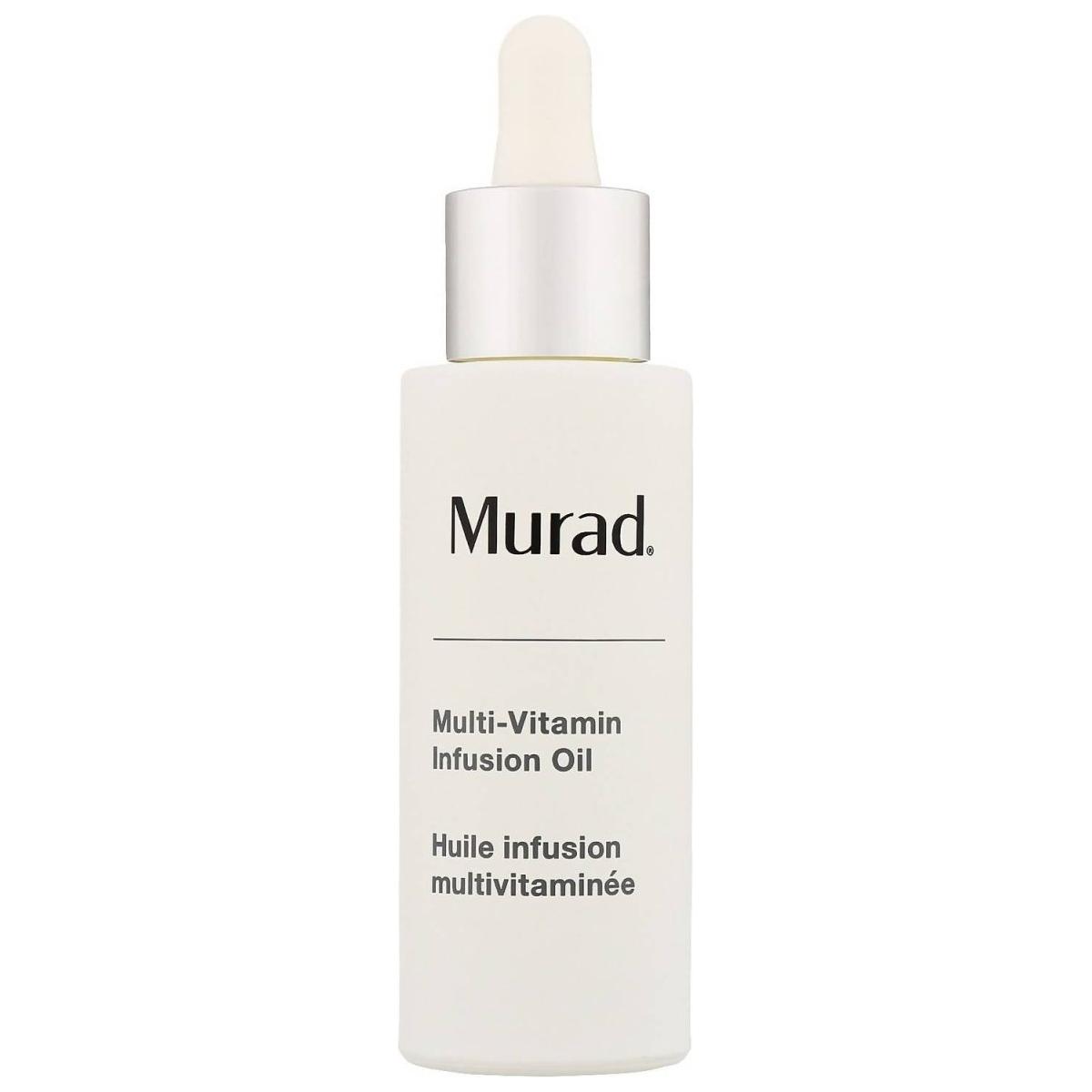 Murad Multi-Vitamin Infusion Oil - 30ml - Glam Global UK