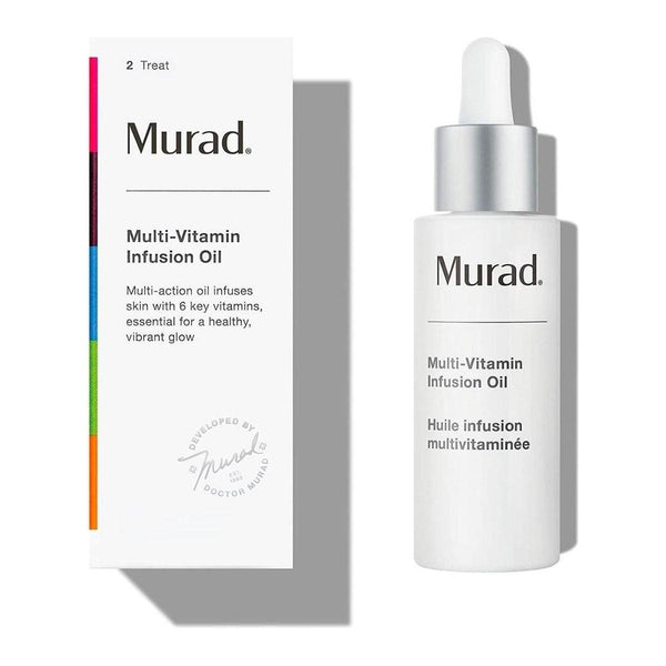 Murad Multi - Vitamin Infusion Oil - 30ml - Glam Global UKMurad