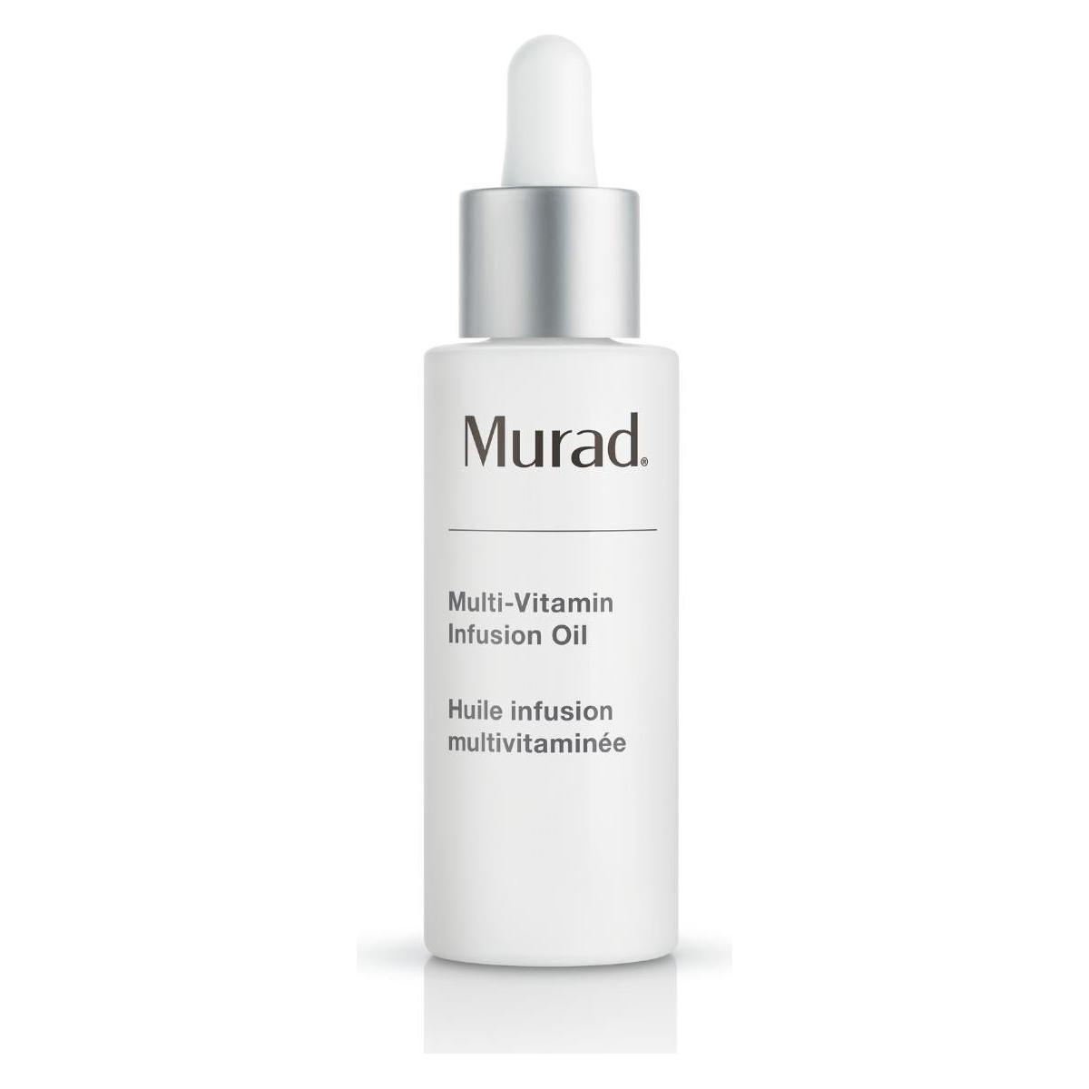 Murad | Multi-Vitamin Infusion Oil - DG International Ventures Limited