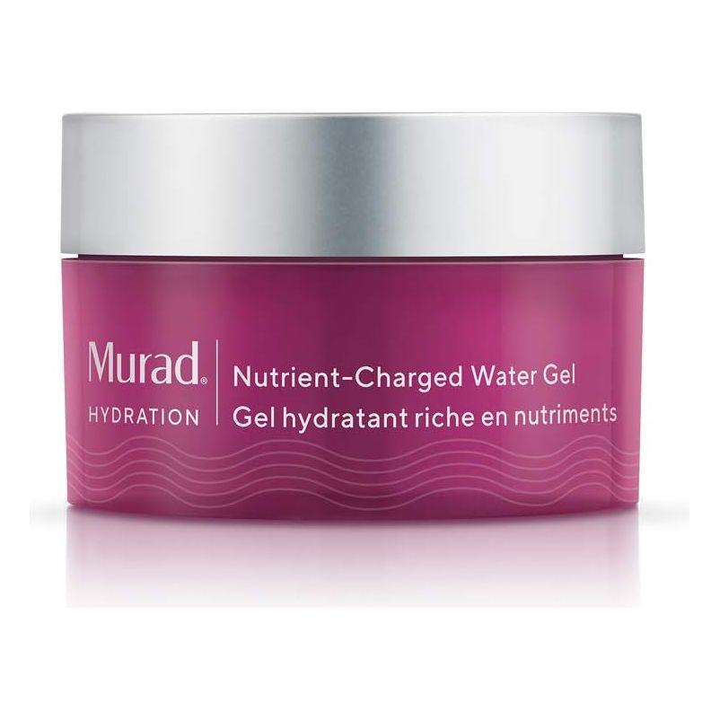 Murad Nutrient-Charged Water Gel - 50ml - Glam Global UK