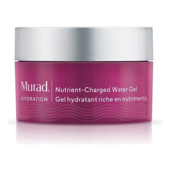 Murad Nutrient - Charged Water Gel - 50ml - Glam Global UKMurad