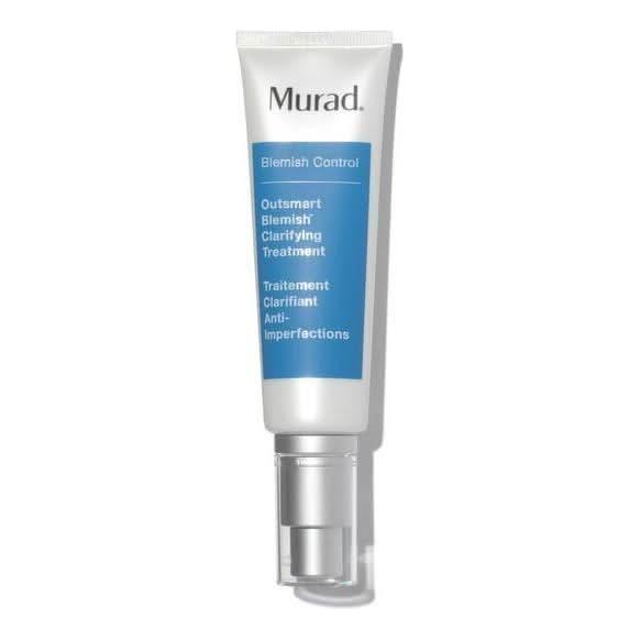 Murad Outsmart Blemish Clarifying Treatment 50ml - Glam Global UKMurad