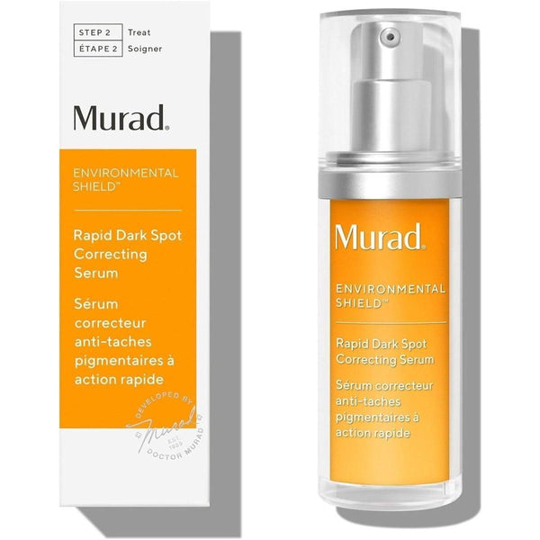 Murad Rapid Dark Spot Correcting Serum - 30ml | Brightening & Antioxidant Protection - Glam Global UKMurad