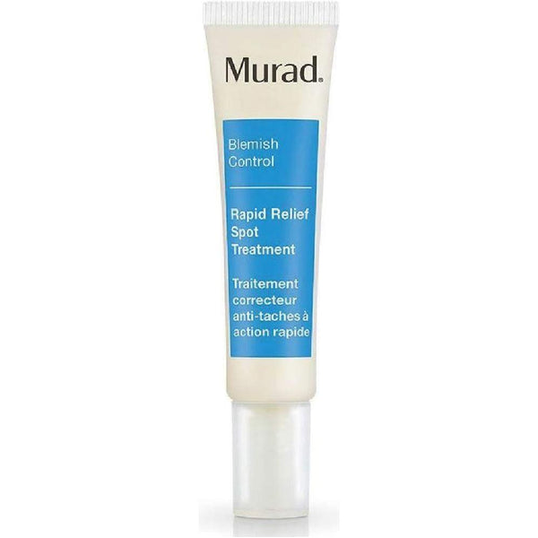 Murad Rapid Relief Acne Spot Treatment - 15ml - Glam Global UKMurad