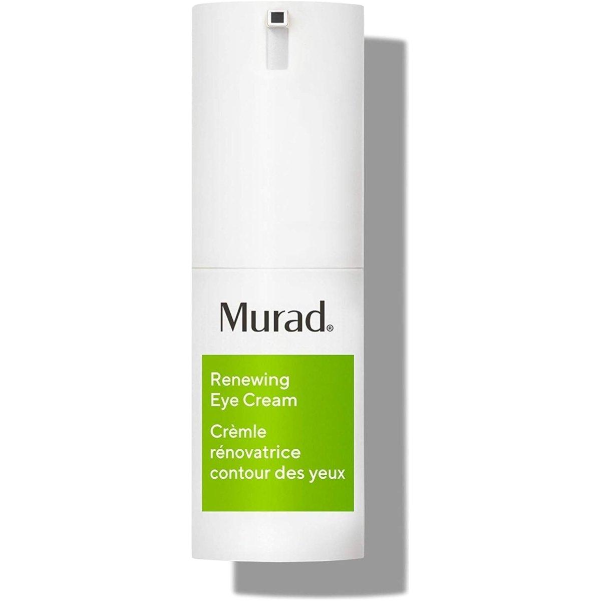 Murad Renewing Eye Cream 15ml - Glam Global UK