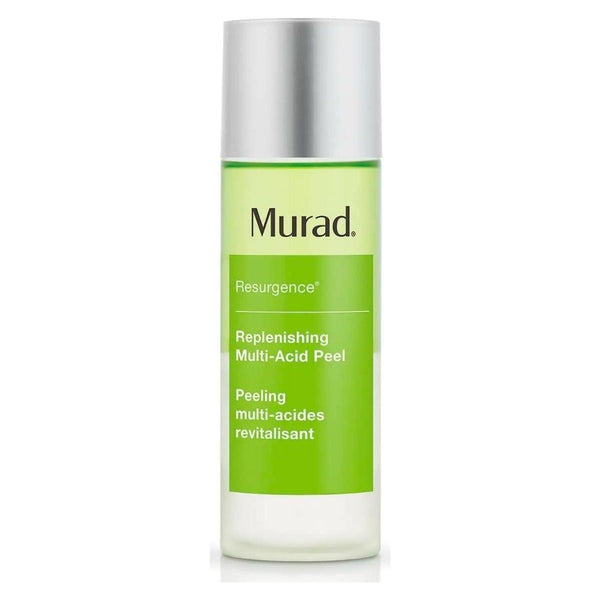 Murad Replenishing Multi - acid Peel - 100ml - Glam Global UKMurad