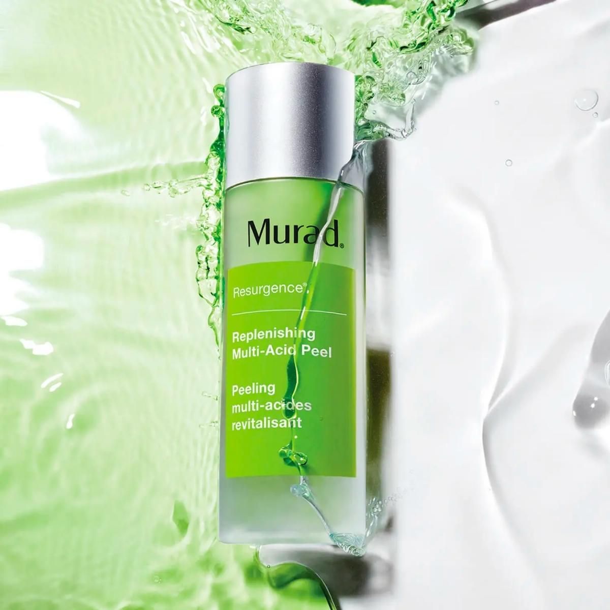 Murad | Replenishing Multi-acid Peel | 100ml - DG International Ventures Limited