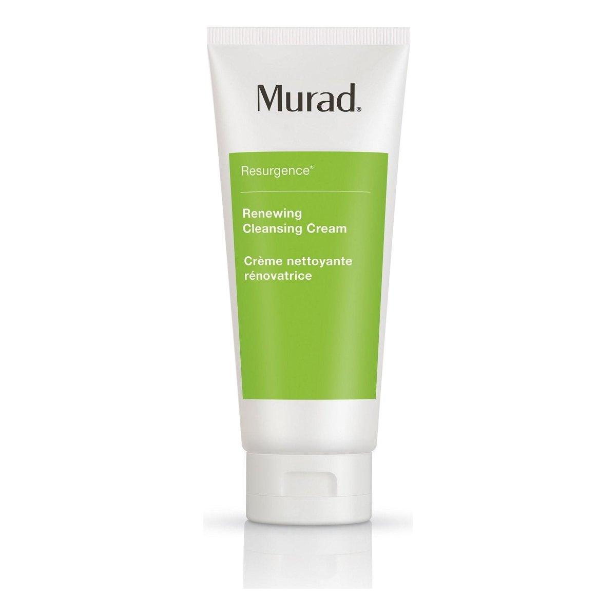 Murad Resurgence: Renewing Cleansing Cream 200ml - Glam Global UK