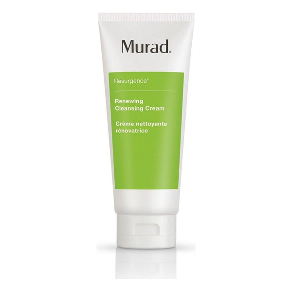 Murad Resurgence: Renewing Cleansing Cream 200ml - Glam Global UKMurad