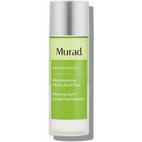 MURAD 'Resurgence' Replenishing Multi-Acid Peel 100m - Glam Global UK