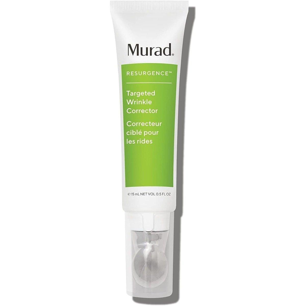 Murad Resurgence Targeted Wrinkle Corrector 15ml - Glam Global UK