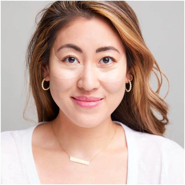 Murad Retinol Youth Renewal Eye Masks 5 Pack - Glam Global UKMurad