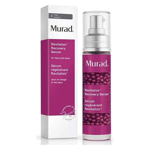 Murad Revitalixir Recovery Serum - 30ml - Glam Global UKMurad