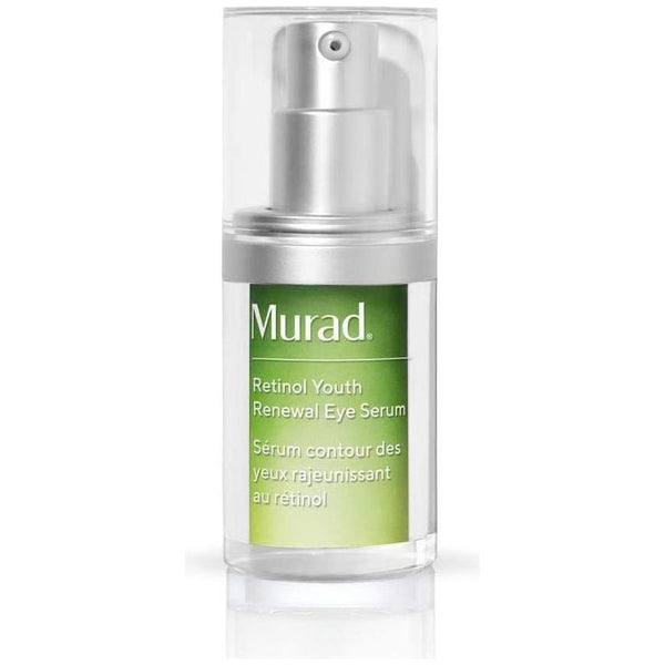 Murad Retinol Youth Renewal Eye Serum 15ml - Glam Global UKMurad