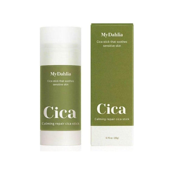 [My Dahlia] Calming Repair Cica Stick 20g - Glam Global UKMy Dahlia