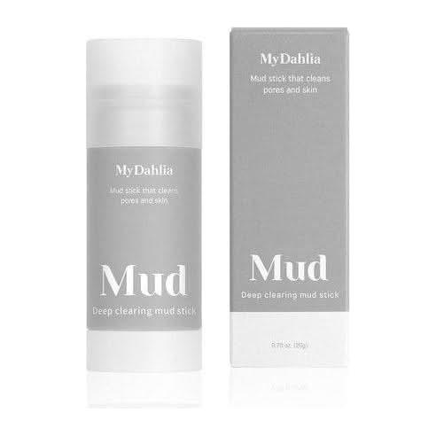 [My Dahlia] Deep Clearing Mud Stick 20g - Glam Global UKMy Dahlia