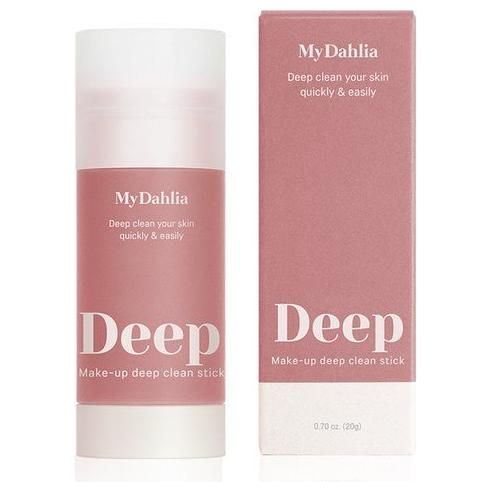 [My Dahlia] Make-up Deep Clean Stick 20g - Glam Global UK