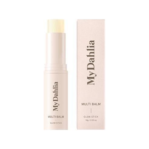 [My Dahlia] The Vita Multi Balm Glow Stick 10g - Glam Global UK