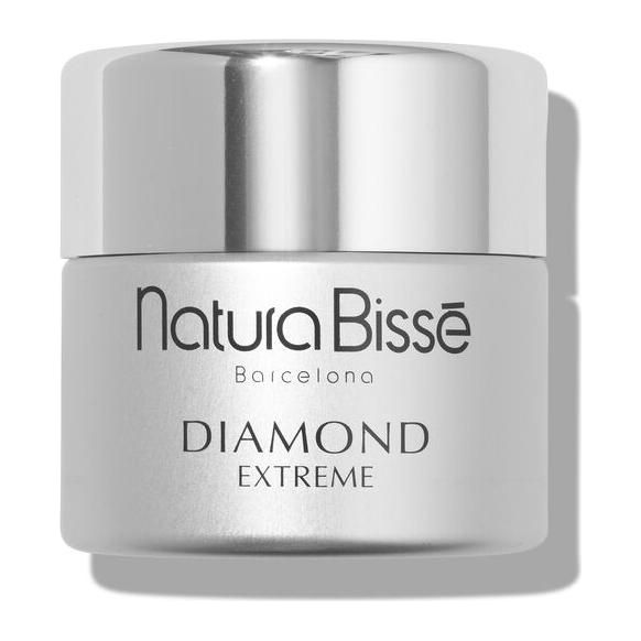 Natura Bissé Diamond Extreme Moisturiser - 50ml - Glam Global UK